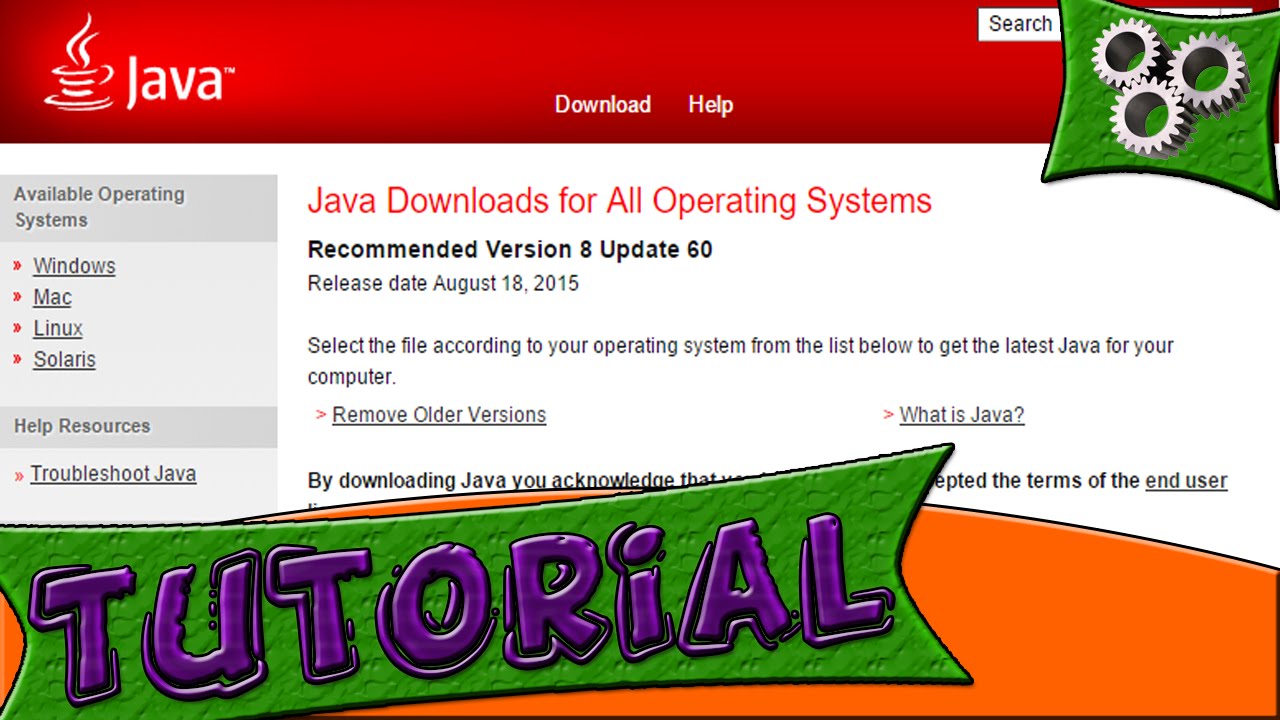 How to install 64 bit java for technic launcher